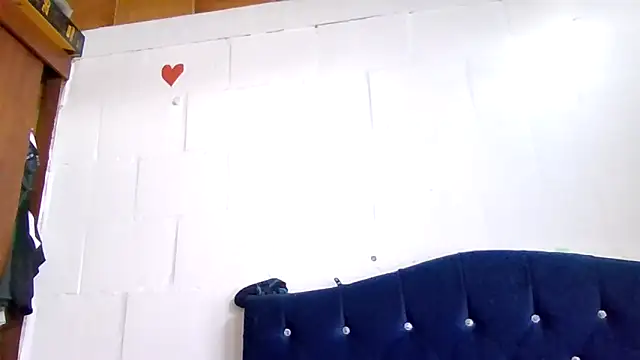 Živý XXX chat princessbella93