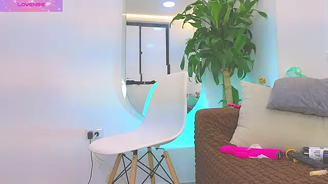 Živý XXX chat Daisy_Price