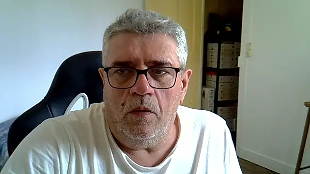 Laurent_oldmen Chat XXX live