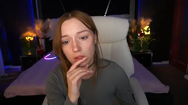 LizzaMoonn's Live XXX Chat