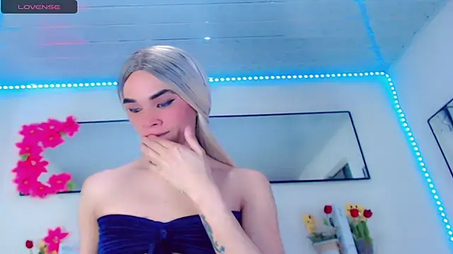 Karla_hot777 Live XXX-chat