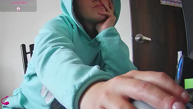 Živý XXX chat V_ALERY