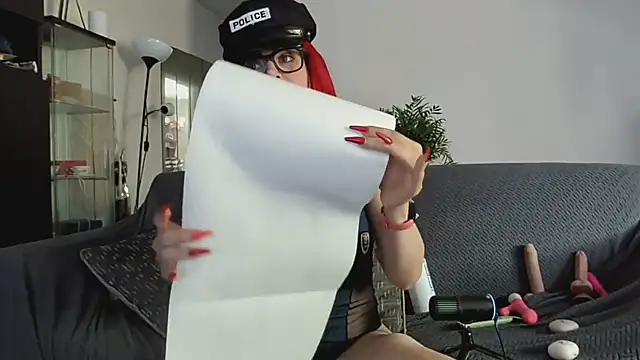 TsSandyx 라이브 XXX 채팅