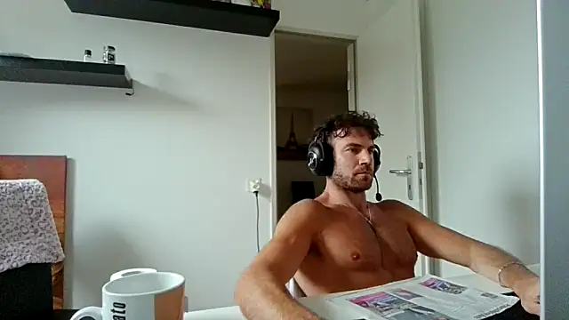 alpha-hunk – Live XXX-chat