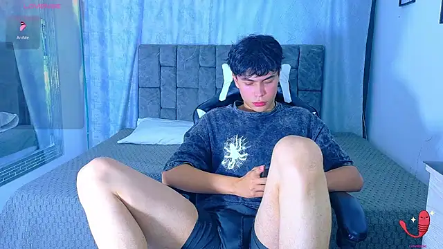 Dantekent Webcam Show