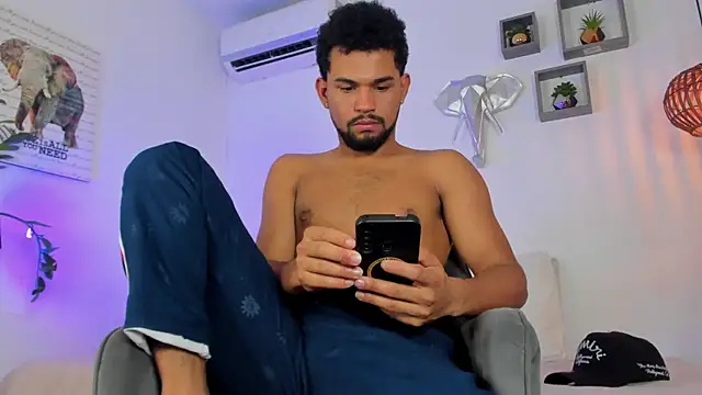 xhj_Gambaru – Live XXX-chat
