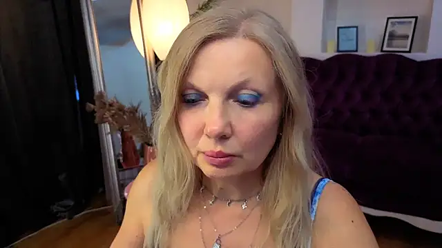 NicoletteRose_ Live XXX-chat