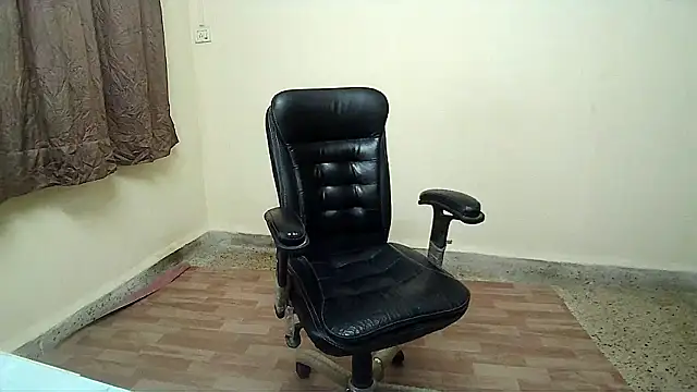 Kinky_Kumarr 网络视讯表演