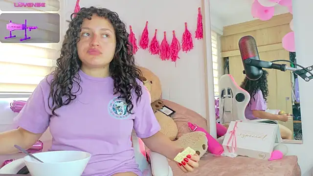 MeganDollln Live XXX chat