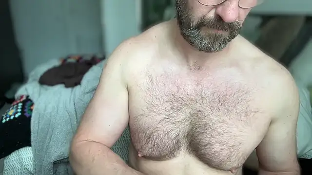 Вебкам-шоу Mr_Beef