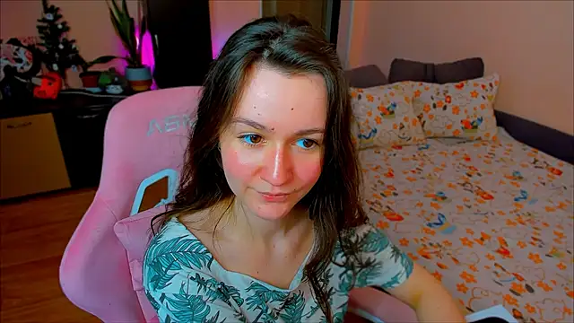 Živý XXX chat ameli_moon