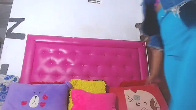 Chat XXX en directo de LoloQueen5
