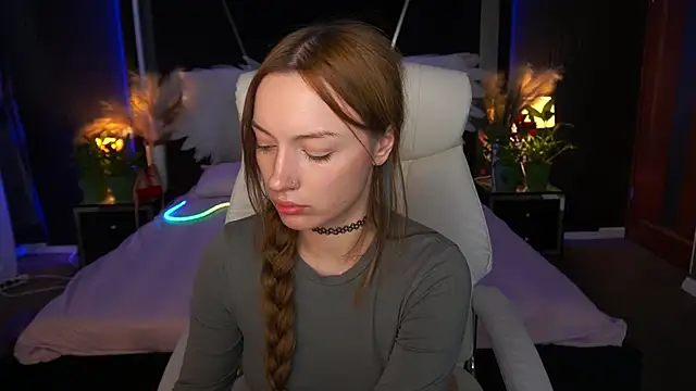 LizzaMoonn লাইভ XXX চ্যাট
