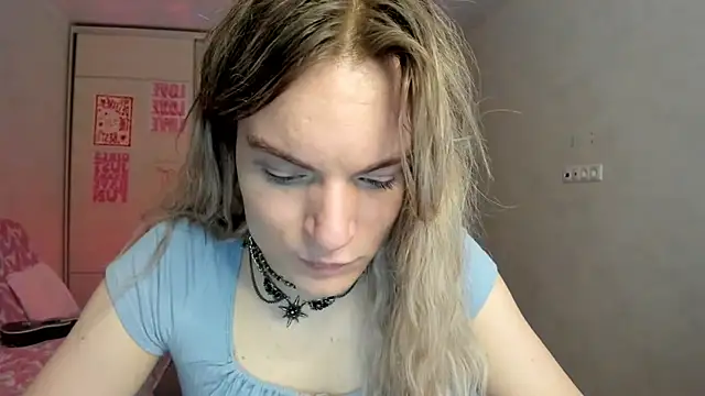 milliKira006 Webcamshow