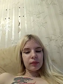 Blair_Heirs – Live XXX-chat