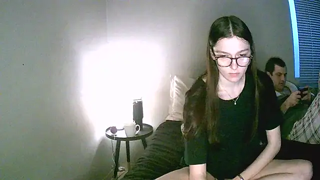 MaciminX Pertunjukan Webcam