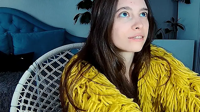 Chat XXX en directo de Yoka_paradoXXX