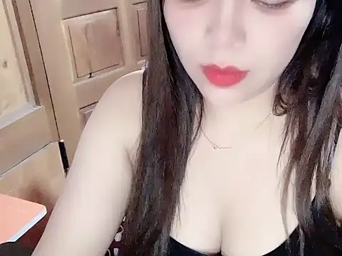 Sweet-subita Webcam Show
