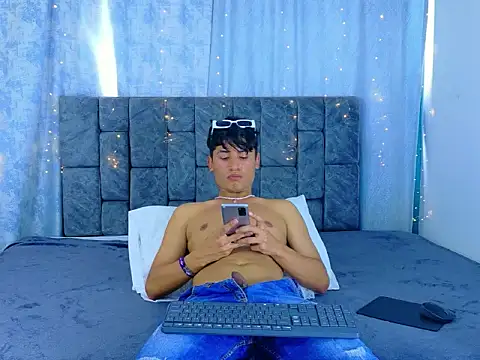 แชท XXX สดของ IhanKing
