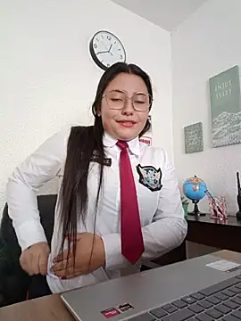 Chat XXX en directo de Queen_linda1