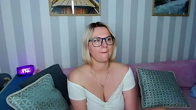 MonaLisaG Live XXX-chat