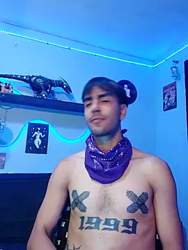 Lord_Apolo 라이브 XXX 채팅