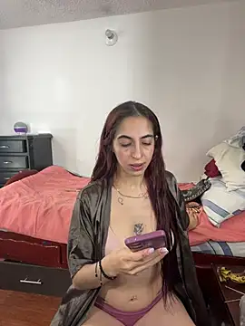 دردشة MariamGray1 الجنسية المباشرة