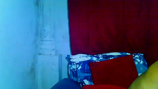 freaky_naughty Adlı Modelin Canlı XXX Sohbeti