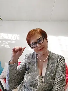 Živý XXX chat Fire_Night