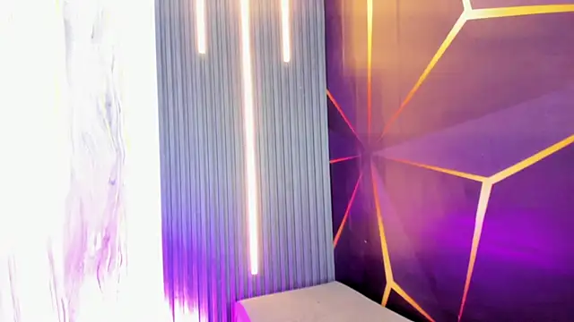 XXX chat uživo modela Miss_Isa_