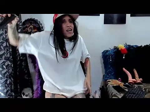 baby_liz01's Live XXX Chat