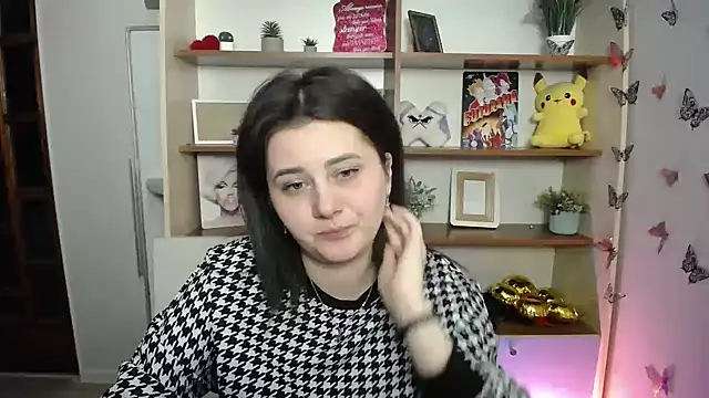 Katrin_kiss_ Chat XXX in diretta