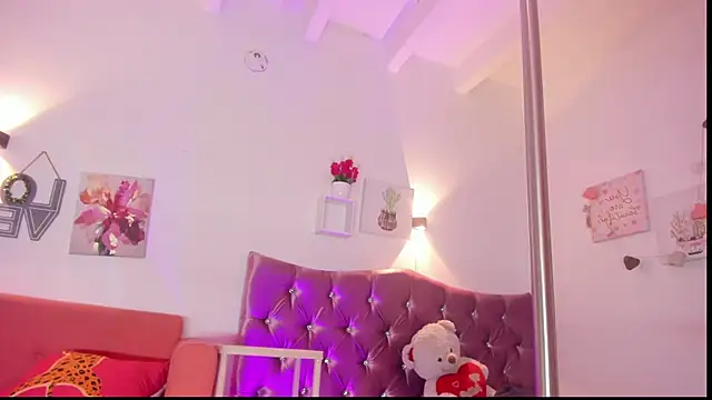 Sofia_Angel_1 Live XXX-Chat