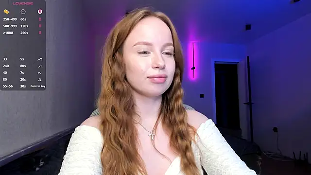 BunnyShinex's Live XXX Chat