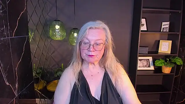 NataliMellow's Live XXX Chat