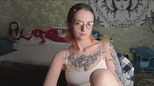 Cutie_Adelia's Live XXX Chat