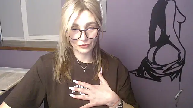 _sexy_lady's Live XXX Chat