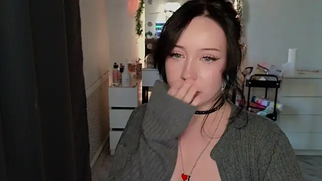 Chat XXX en directo de MoranaMissGod
