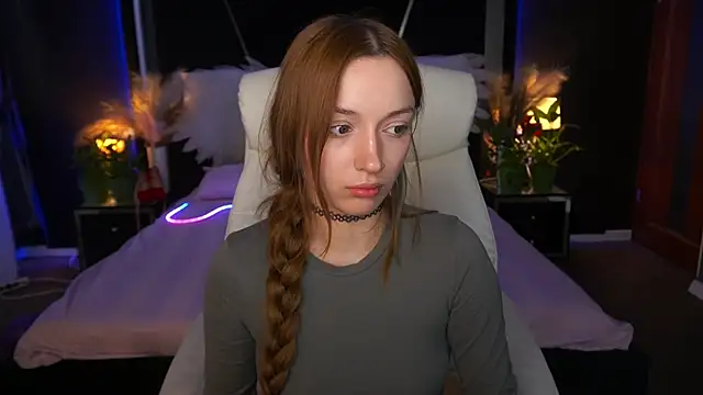 LizzaMoonn: απευθείας συνομιλία ΧΧΧ