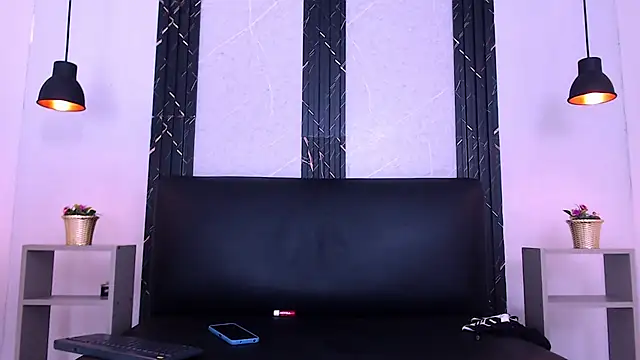 Feiccer_Castquer Webcam-Show