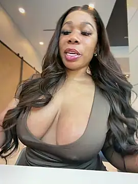 Belle___ Webcam Show
