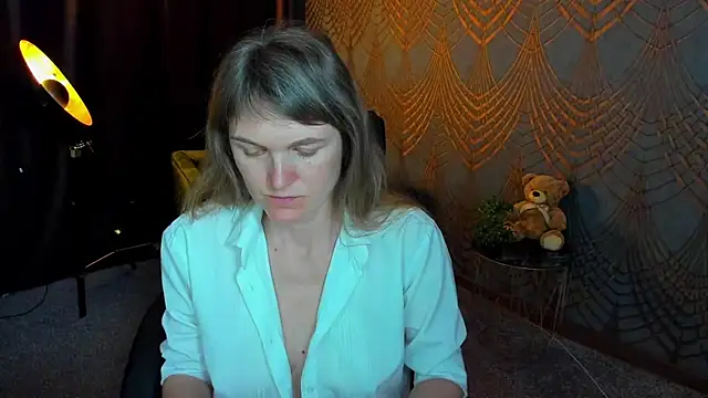 Chat XXX en directo de Anabell_xxx