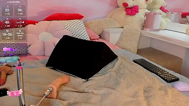 Aprillbrunette Live XXX-chat