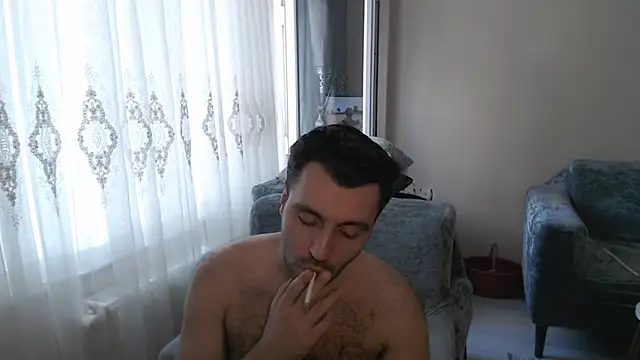Show de handsomeee04 na webcam