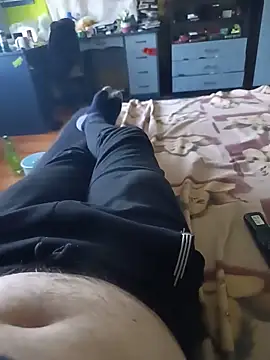 zsolt1910 Webcam show