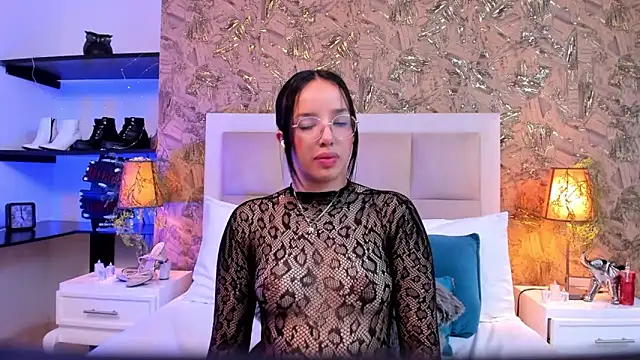 ValkyriaSteel Live XXX-chat