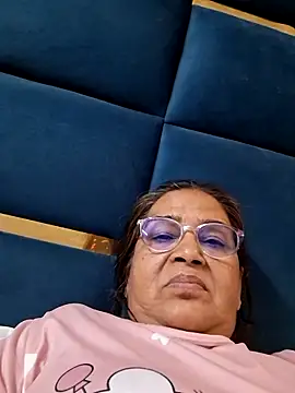 Webkamerová show Shalini3456