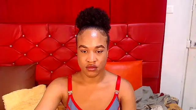 dirtydolltsx Webcam-Show