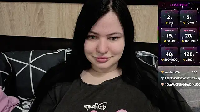Онлайн чат XXX German_Eva