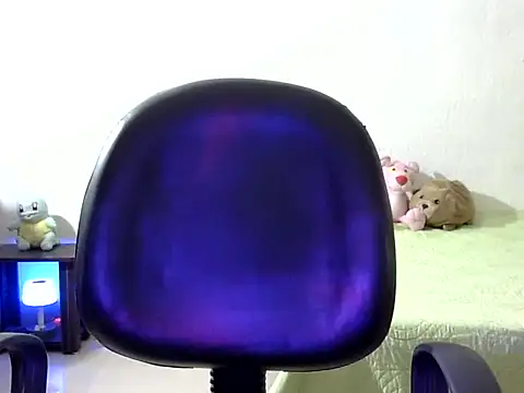Czat XXX na żywo – rakhi_1211
